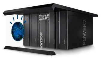 IBM超級電腦華生的醫療使命 昔日冠軍是否能再下一城？
